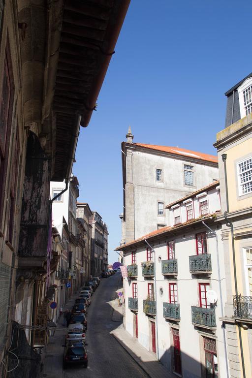 Historical Porto Studios Exterior foto