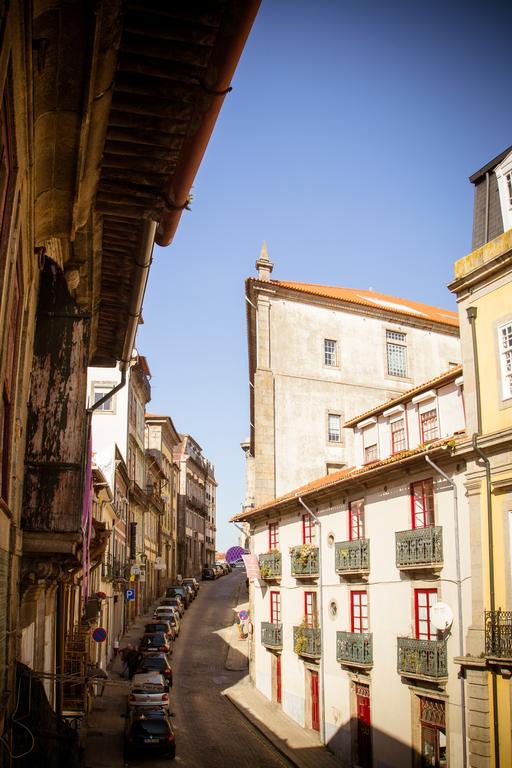 Historical Porto Studios Exterior foto