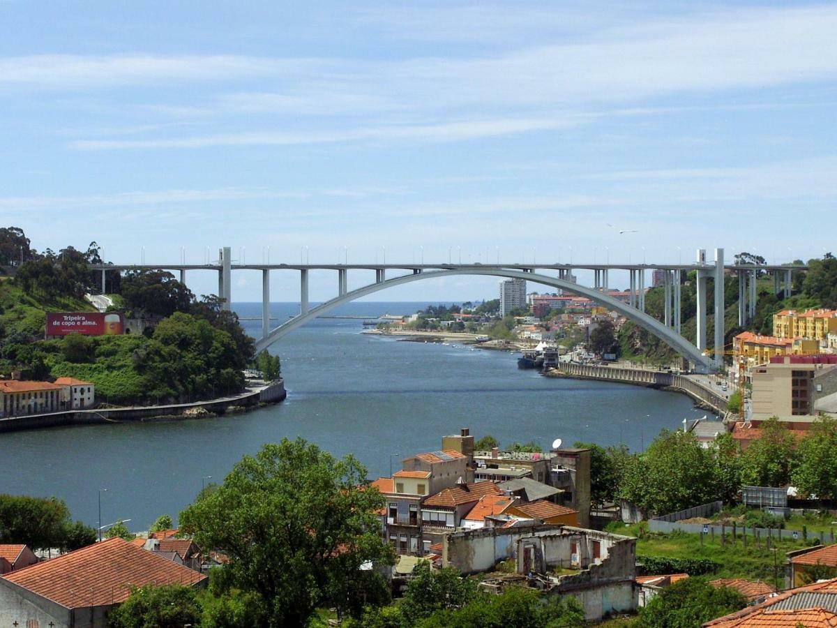 Historical Porto Studios Exterior foto