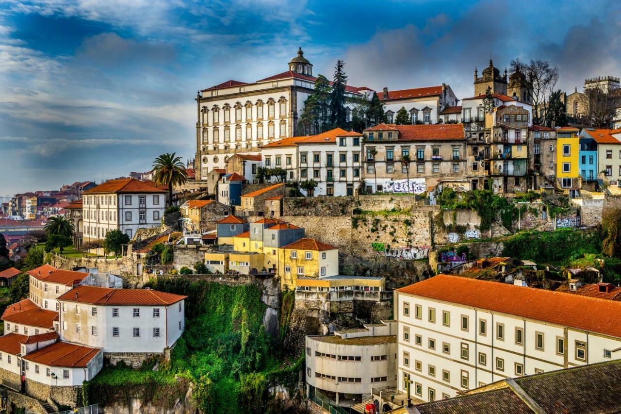 Historical Porto Studios Exterior foto