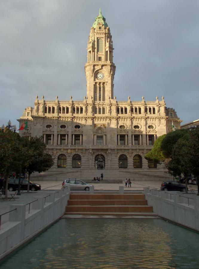 Historical Porto Studios Exterior foto